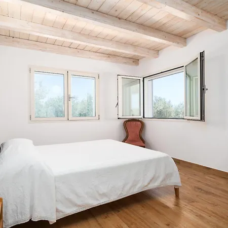 Piricone Ferienhaus