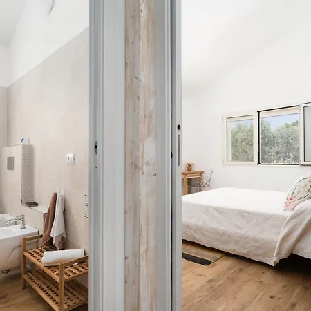 Ferienhaus Piricone