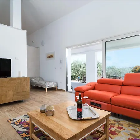 Ferienhaus Piricone *