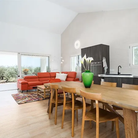 Ferienhaus Piricone Orosei