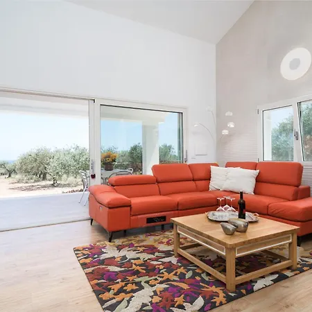 Holiday home Piricone *