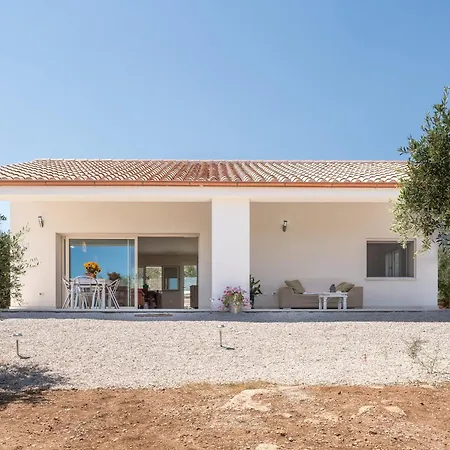 Piricone Holiday home Orosei