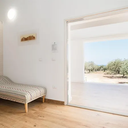 Holiday home Piricone Orosei