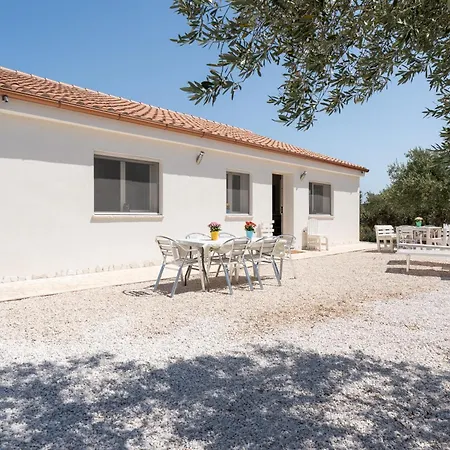 Holiday home Piricone Orosei