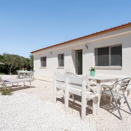 Piricone Holiday home *