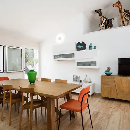 Piricone Holiday home