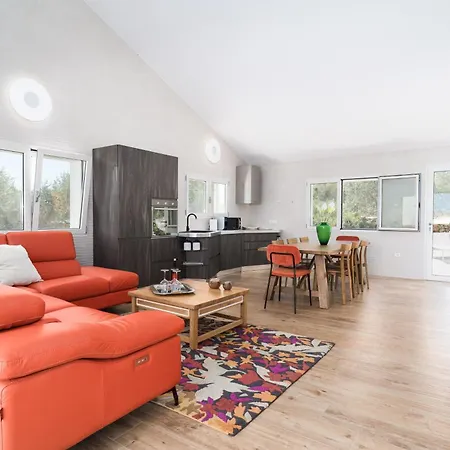 Holiday home Piricone