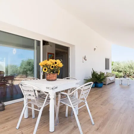 Piricone Holiday home Orosei