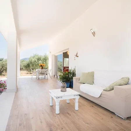 Piricone Holiday home